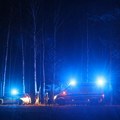 Полицијска акција „Вихор 3“ након инцидента у Обреновцу