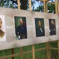 Pred Kragujevčanima - "Znamenite ličnosti prestonog grada"