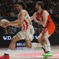 Nvori smeta konfuzija u Zvezdinoj igri: "Pogledajte Olimpijakos, oni igraju jednu odbranu"