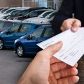 Francuska je glavni izvor polovnih automobila u Srbiji, ali skoro trećina vozila ima istoriju oštećenja: "Najopasnije" su ove…