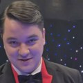 "Ovo je bilo užasno": Tragač Žarko se obratio pred finale Evrovizije, pomenuo Lavinu
