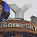 Vulinov čovek i bivši šef kabineta premijera Macuta postavljen za predsednika Upravnog odbora državne kompanije Jugoimport SDPR…