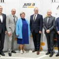 Srbija postaje regionalno logističko čvorište - Zvanično otvoren JUSDA strateški distributivni centar u Zrenjaninu