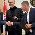 PKS i Orion Telekom pokreću razvoj srpskog poslovnog AI modela zasnovanog na NVIDIA tehnologiji