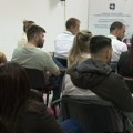 U Kikindi se realizuje Program podrške poslovanju za početnike