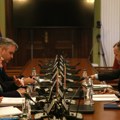 Raguš razgovarala sa visokim savetnikom za politiku u američkoj Helsinškoj komisiji