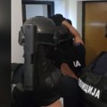 Uhapšen Novosađanin: Pozivao na napade dronovima sa eksplozivom na SANU i Hram Svetog Save (video)