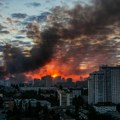 Ukrajinski zvaničnici: Veliki ruski napad na Kijev, dve osobe poginule