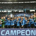 Epska titula - Belgrano srušio River i postao šampion posle 121 godine! VIDEO