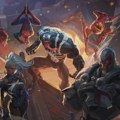 NetEase trajno blokirao 488 varalica u Marvel Rivals