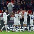 Selektor Srbije Paunović saopštio spisak igrača za mečeve protiv Zelenortskih Ostrva i Meksika