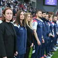 Objavljen spisak Srpkinja koje će se boriti za mesto na Mundijalu u Brazilu