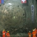 Evropa gradi podzemnu mrežu mega tunela, ali po kojoj ceni