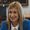 Nevena Jovanović: Srbija očuvala makroekonomsku stabilnost uprkos složenim okolnostima u svetu