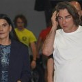 "Ostavila si ogromnu prazninu": Tuga u domu porodice Mitrović, Milica slomljena od bola