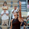 Sabalenka u trećem kolu, spremila plesni odgovor za Novaka