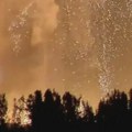 Eksplodirala raketa kompanije u vlasništvu Džefa Bezosa (VIDEO)