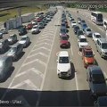 Novi portal pokazuje uživo stanje na granicama i naplatnim rampama