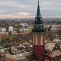 Mađarski pokret: Paljenje zastave Mađarske u Subotici ne sme da izazove nove podele