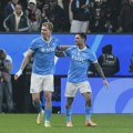 Napoli potvrdio, Hojlund je samo njihov