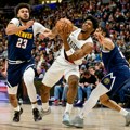 Jokić ostaje bez bitnog saigrača - Denver spreman na trejd