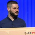 Novi šampion Slagalice je fudbaler Mladosti: Mirko znanjem oduševio celu Srbiju, pobedio velikog šampiona