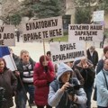 Savez slobodnih sindikata Srbije povlači se iz pregovora sa Vladom o isplati zaostalih plata radnicima "Koštane"