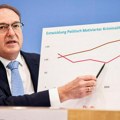 Politički motivisano nasilje u Nemačkoj na rekordnom nivou