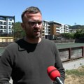 Uskoro kreću radovi na rekonstrukciji terena na Gradskoj plaži i u Gradskoj opštini Sevojno