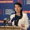 Tepić (SSP): VD Direktora Zavoda Goran Vasić promenio iskaz u slučaju Generalštab