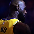 Lebron Džejms misli da je GOAT: "Ne bih izabrao nikoga ispred sebe"