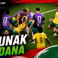Junak dana: Selekcija Australije