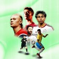 Mundijalski kviz: Koliko dobro poznajete dresove reprezentacija