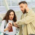 SkyRefund: Mnogi srpski turisti ne znaju da zbog kašnjenja leta mogu da dobiju i do 600 evra odštete