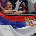Adriana Vilagoš brani zlato na prestižnom takmičenju, javila se njena majka i objasnila šta se desilo u Oslu