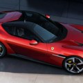 Ferrari najavio novitet za 4. jul