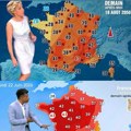 Francuzi promašili prognozu za 25 godina: Juče im je bilo toplije nego što su mislili da će biti 2050.