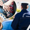 Grčka policija joj oduzela vozačku i napisala paprenu kaznu: Turistkinja nije znala šta ju je snašlo "Dobro su te odrali"