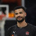 Partizan krenuo po zvezdu Evrolige: Ponuda već poslata, sve je spremno za povratak u Srbiju