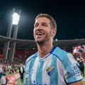 Malaga u Primeri bez Brašanca: Ukrali ste mi srce