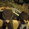 Krali sa stovarišta i iz tehničkih pregleda širom Srbije: Uhapšena trojica muškaraca zbog 30 teških krađa, firme oštećene za…