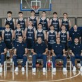 Još jedna mlada reprezentacija pred velikim izazovom
