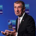 Babiš: Češka neće finansirati novi paket pomoći Ukrajini