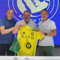 Srpski trener Aleksandar Rogić (Čenćanski zet) u stručnom štabu Al Nasra, uz Kristijana Ronalda Aleksandar Rogić