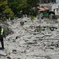 NNA: Izraelske snage rušile i uništavale po jugu Libana