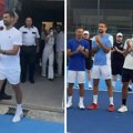 Novaka Đokovića iznenadili u Međugorju: Jednog čoveka nije očekivao da sretne