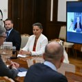 Vučić sa predstavnicima SZO razgovarao o povoljnijim cenama lekova