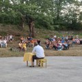 Miholjski susreti sela u Tripkovi od 20. jula do 1. avgusta