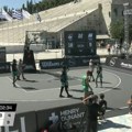 U toku Čelendežer Athens 3x3! Pirot 3x3 prvi meč u kvalifikacijama protiv Tel Aviva ubedljivo dobio! Uskoro drugi meč!