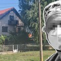 Ovde je ubijen hirurg u Banatskom Karlovcu, komšinica za Telegraf: "Znala sam ih, ovde se svi znamo"